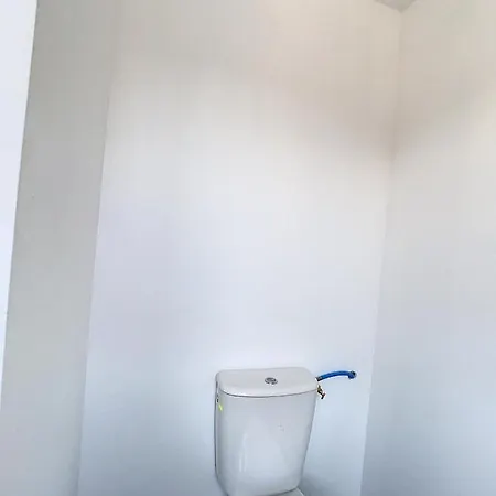 Apartamento Superbe Studio Tout équipé Centre Ville Wifi 2pers
